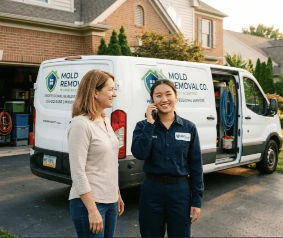 Crawlspace Mold Remediation Welda, KS FAQs